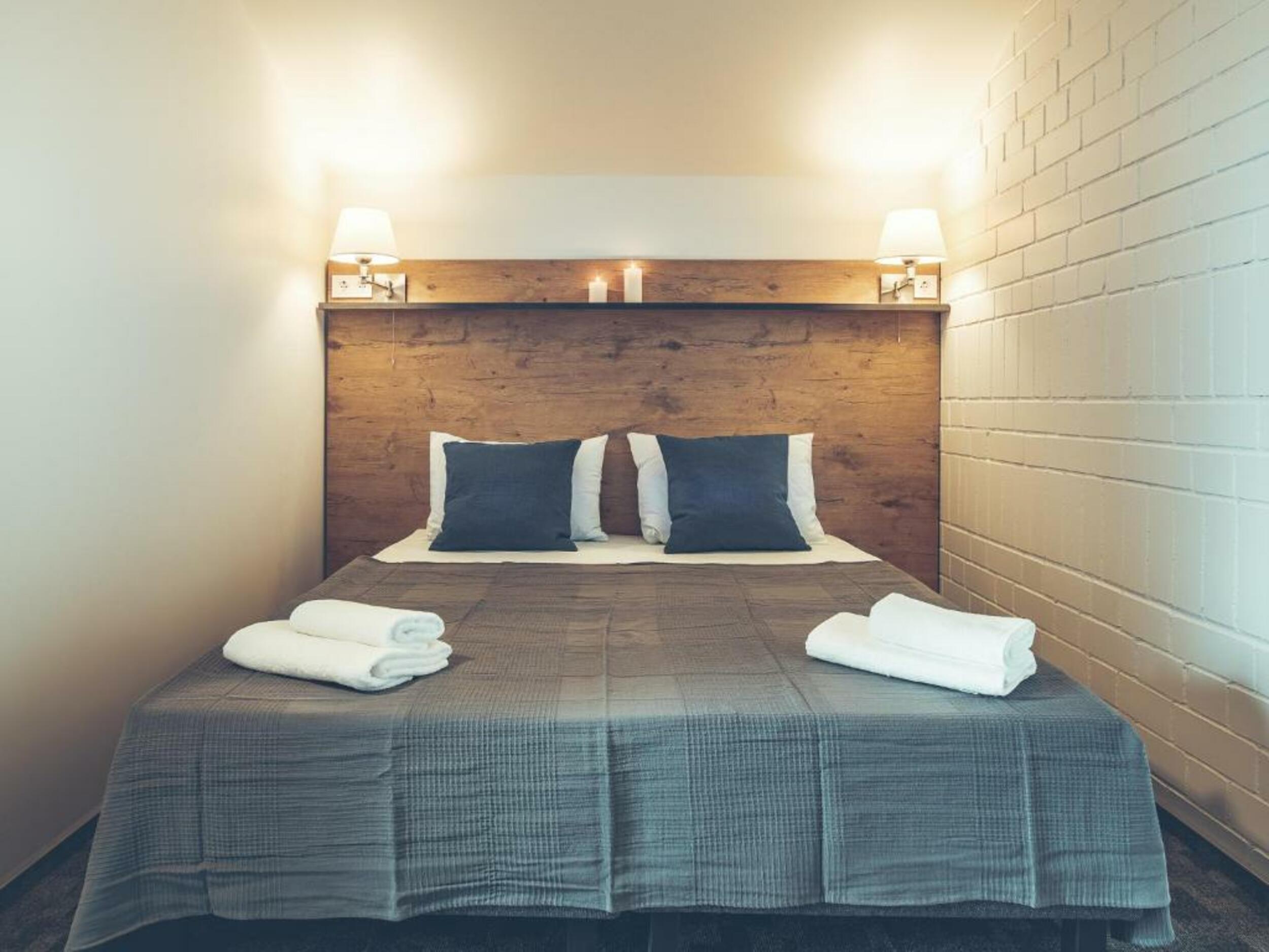 Self Check-In Hotel Railway Apartments Вилнюс Екстериор снимка