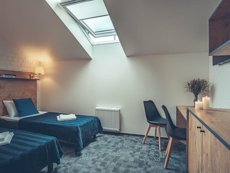 Self Check-In Hotel Railway Apartments Вилнюс Екстериор снимка