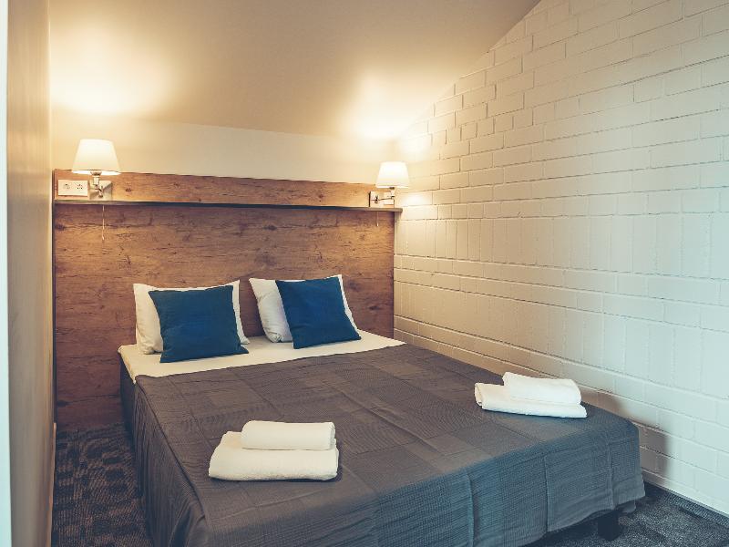 Self Check-In Hotel Railway Apartments Вилнюс Екстериор снимка